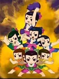 新葫之小心是守护神
