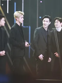 exo：误入情夜