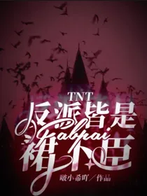TNT：反派皆是裙下臣