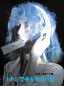 HP：交换生有点可爱