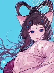 穿越京剧猫：拯救墨紫从我开始！
