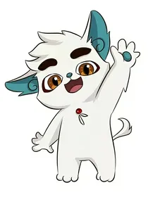 京剧猫：修的使者白糖