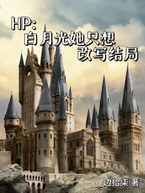 HP：白月光她只想改写结局