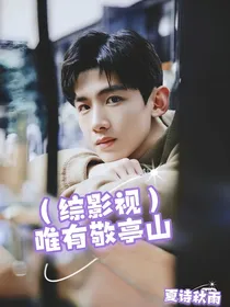 （综影视）唯有敬亭山