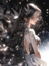 夜幕降临之睡梦中的爱情小戏码