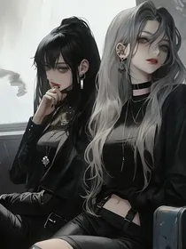 我的闺蜜布莱克