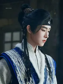 综影视：男妲己他媚骨天成