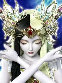 穿越，我成为了白光莹的妹妹
