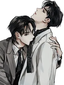 双男主：谁家小O这么狠辣