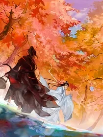 魔道：团宠医仙魏非锦