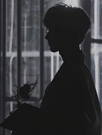 马嘉祺：栀意