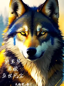 狼王梦后续——五世风尘（正在魔改）