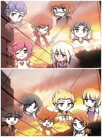 斗龙战士之神秘空间观影