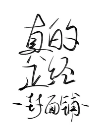 真的正经封面铺