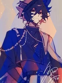 森：穿越如此轻松（完）