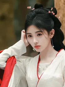 琉璃：情劫
