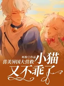 喜美异国大营救：小猫又不乖了？