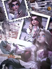 第五人格：我是殿堂局糕手