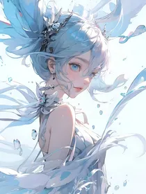 唐门：论美强惨的白月光