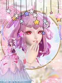 奇妙萌可之闪烁星耀