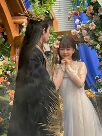 苍兰诀：与大强婚后生活二三事