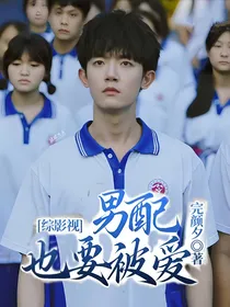 综影视：男配也要被爱