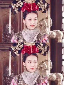 如懿传：棠溪