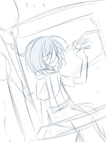 真赞：飞鸟与雪