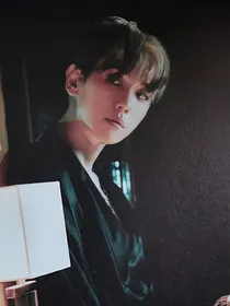 EXO：黑色乌托邦（末世）