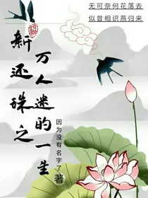 新还珠之万人迷的一生