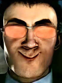 监控人世界