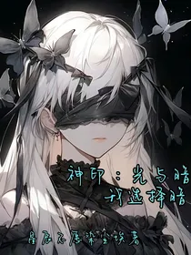 神印：光与暗我选择暗