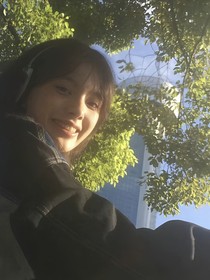 彼岸栀夏