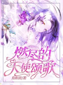 燃尽的天使颂歌