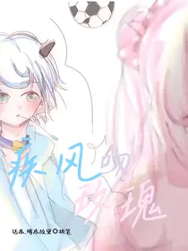 喜美：疾风吻玫瑰