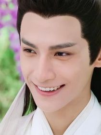 润玉同人之龙崽崽的穿越之旅