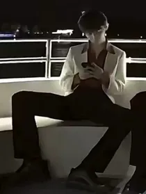 马嘉祺X你：谁说竹马抵不过天降