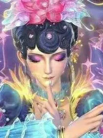 精灵梦叶罗丽新篇章