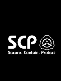 介绍SCP收容物专用