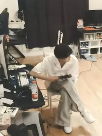 张极：电竞圈团宠