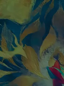 魂将：孤竹成林