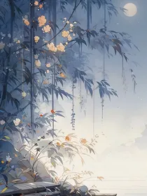 穿越之世子心海底针