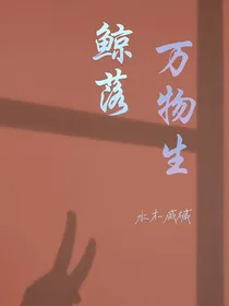 鲸起落，万物生