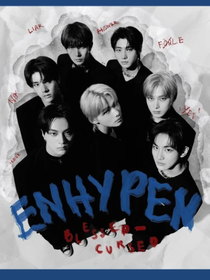 ENHYPEN：天才集中营