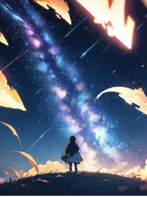 金银龙王：星月之影