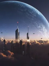 新三体（一）：地球往事