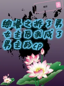 综漫之拆了男女主后我成了男主的cp