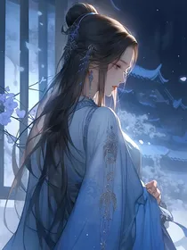 魔道：纵惊华