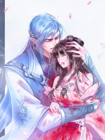 彼岸花开，奈何桥等你