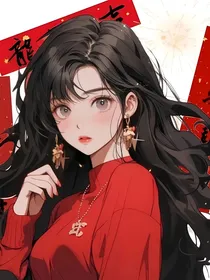光与影交织